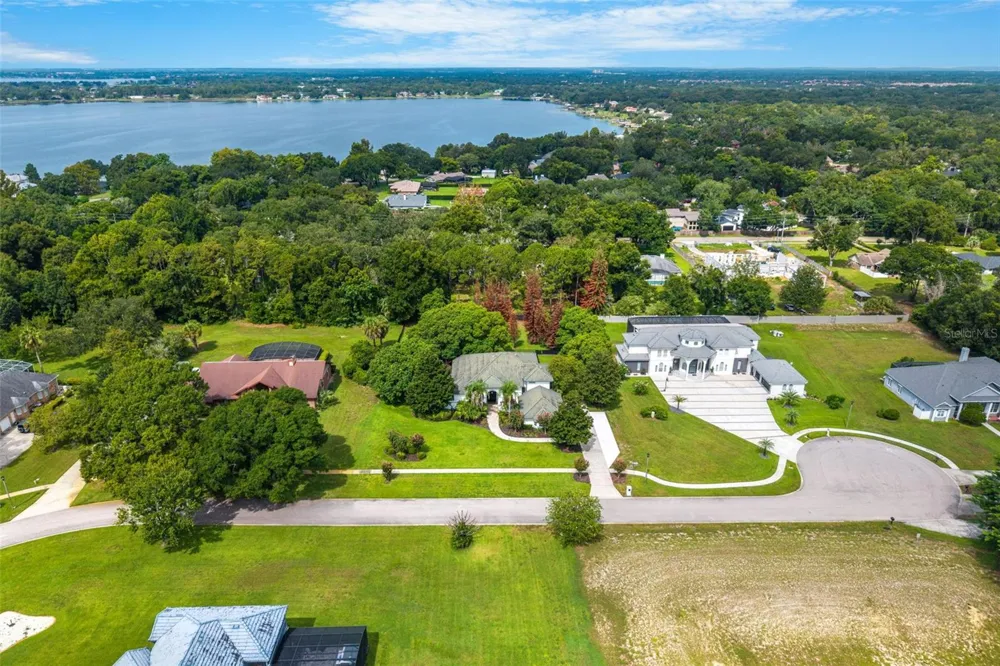 2540 HEMPEL COVE CT Windermere, FL 34786