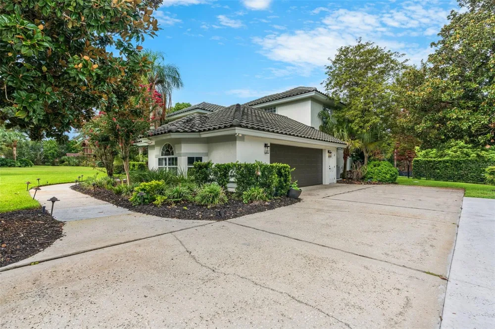 2540 HEMPEL COVE CT Windermere, FL 34786