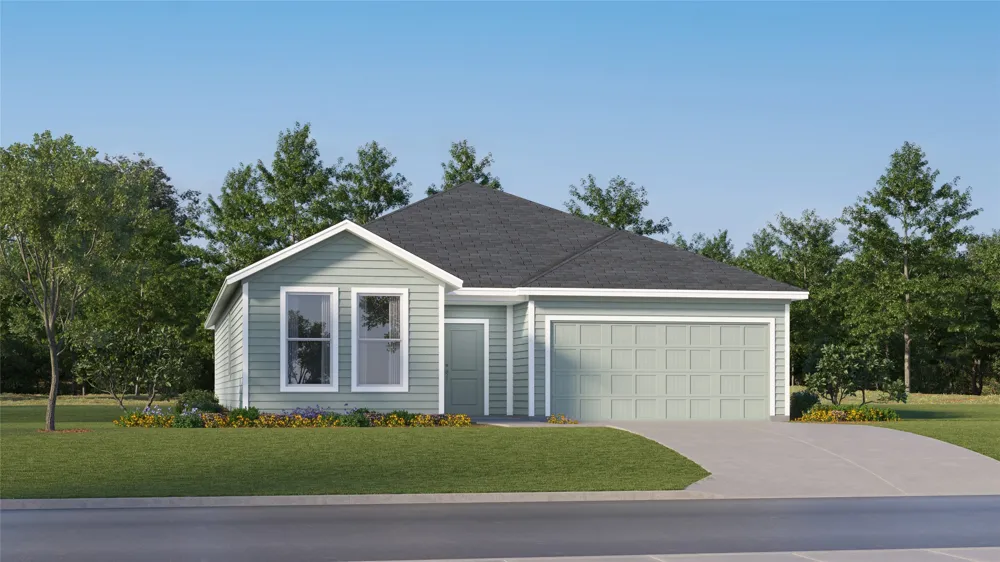 416 Hailstone Lane Marble Falls, TX 78654