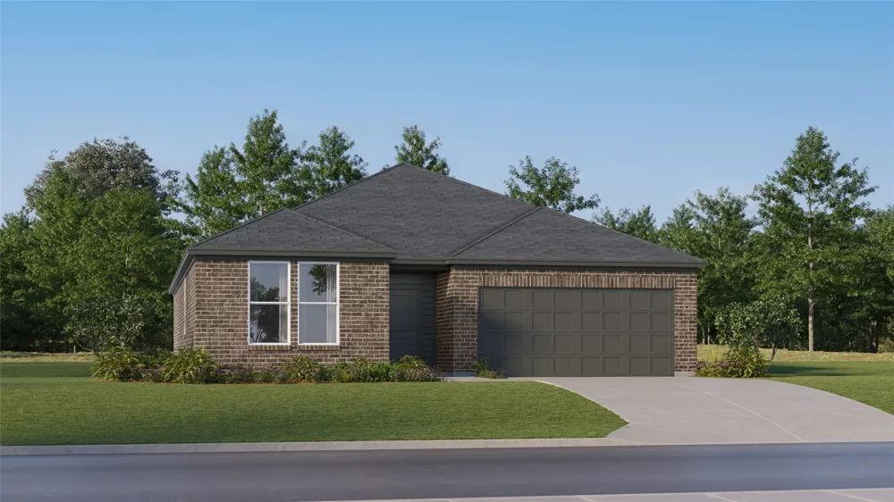 416 Hailstone Lane Marble Falls, TX 78654