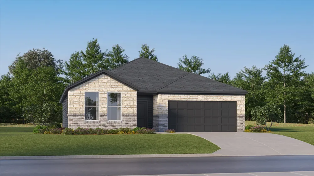 416 Hailstone Lane Marble Falls, TX 78654