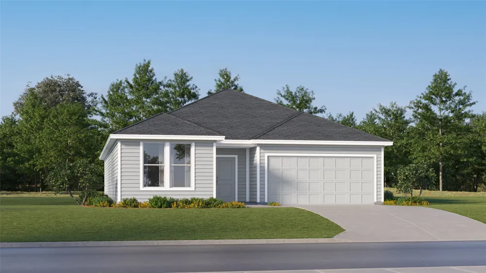 416 Hailstone Lane Marble Falls, TX 78654