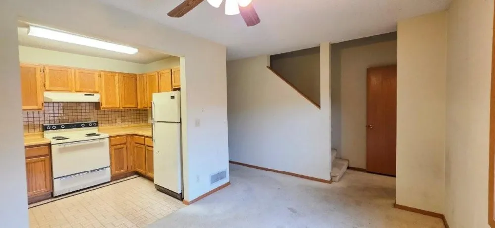 3231 Evergreen Drive Eagan, MN 55121