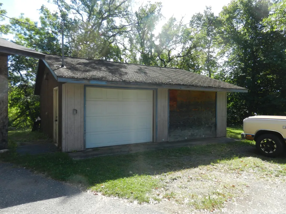 100 Cedar Street Littlefork, MN 56653