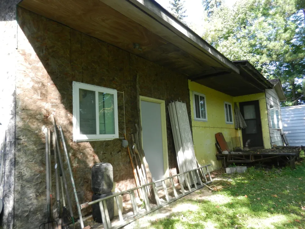 100 Cedar Street Littlefork, MN 56653