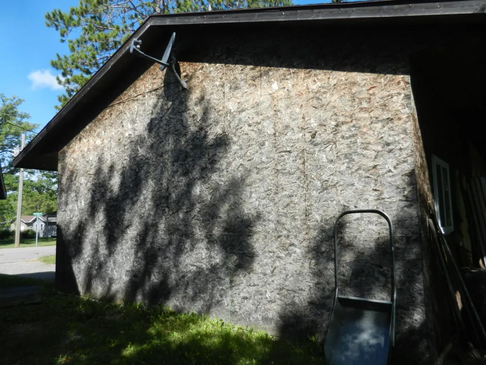 100 Cedar Street Littlefork, MN 56653