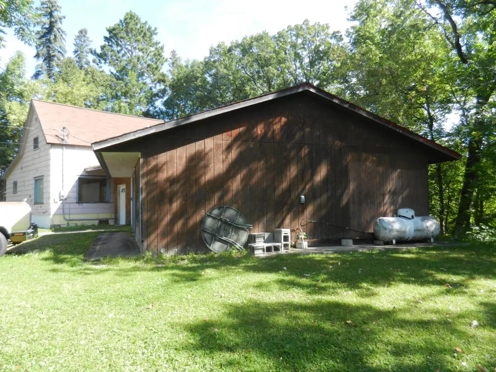 100 Cedar Street Littlefork, MN 56653