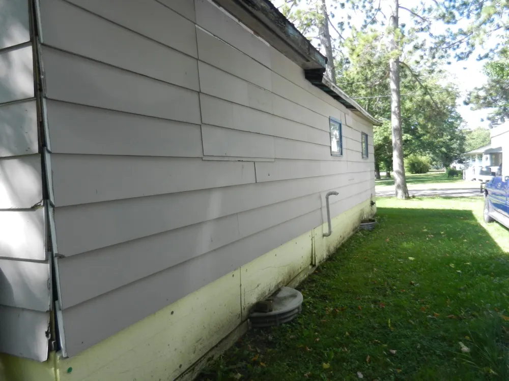100 Cedar Street Littlefork, MN 56653