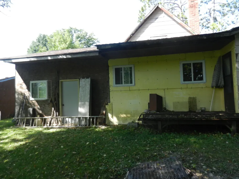 100 Cedar Street Littlefork, MN 56653