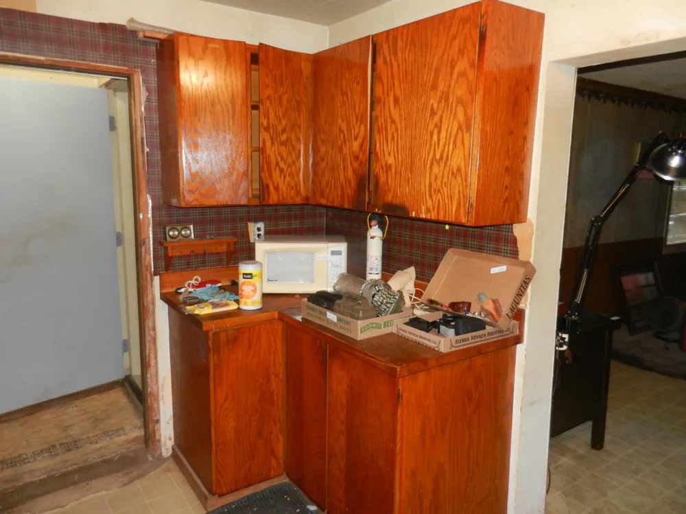 100 Cedar Street Littlefork, MN 56653