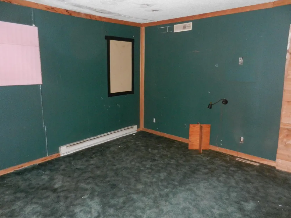 100 Cedar Street Littlefork, MN 56653