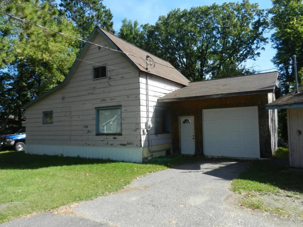 100 Cedar Street Littlefork, MN 56653