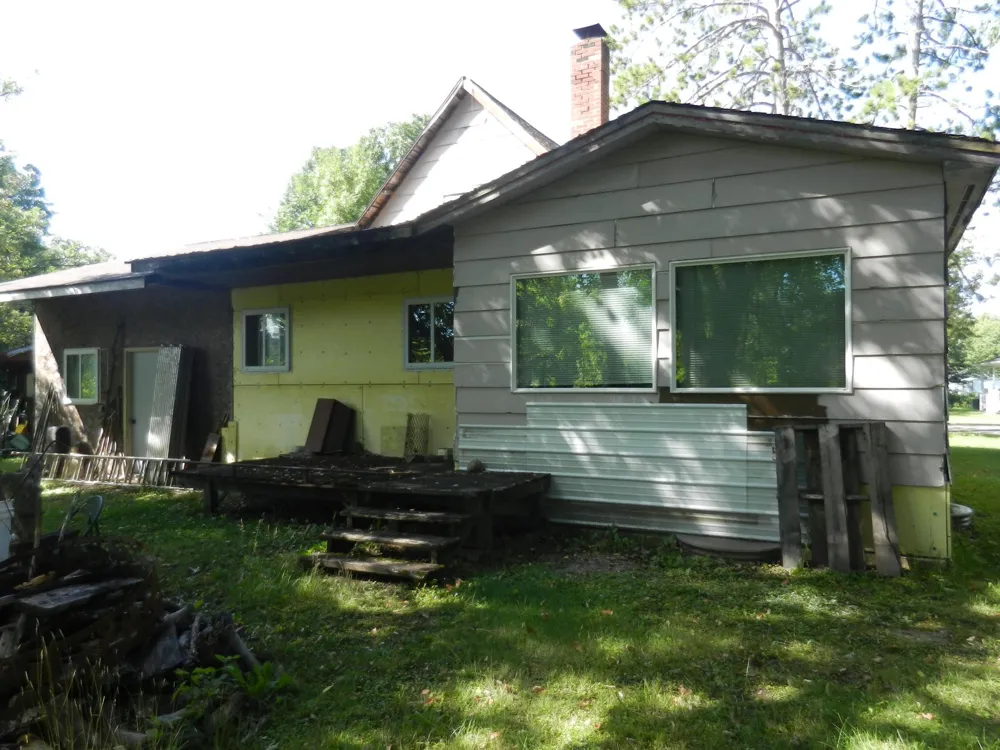 100 Cedar Street Littlefork, MN 56653