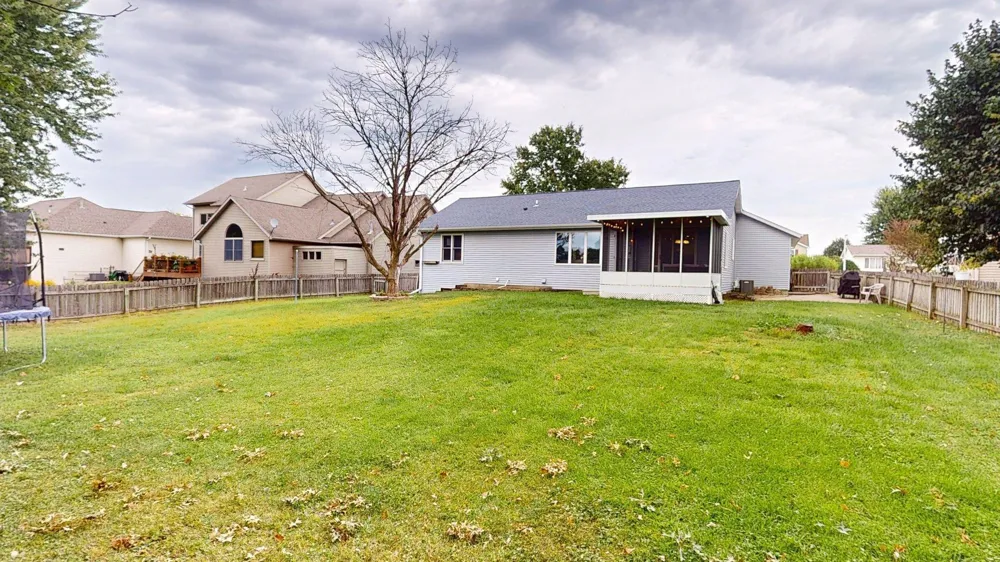 1007 Golfers Court SE Rochester, MN 55904