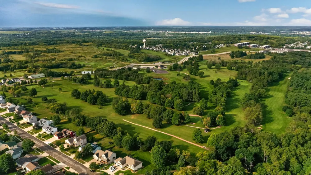 1007 Golfers Court SE Rochester, MN 55904