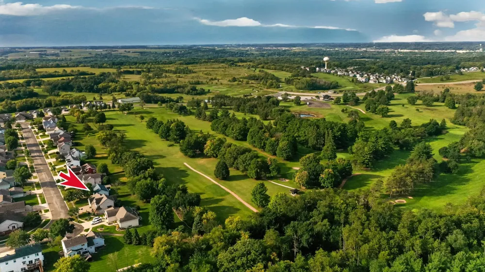 1007 Golfers Court SE Rochester, MN 55904