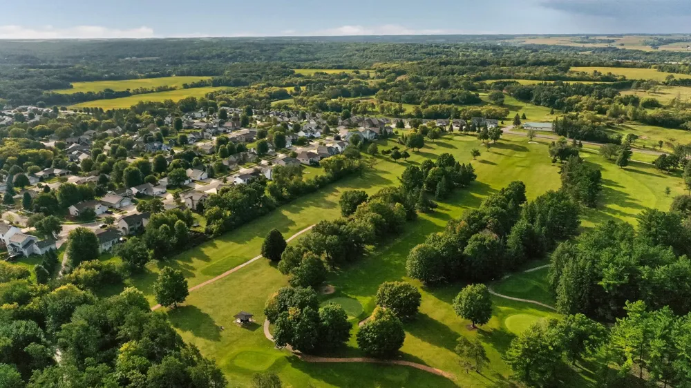 1007 Golfers Court SE Rochester, MN 55904