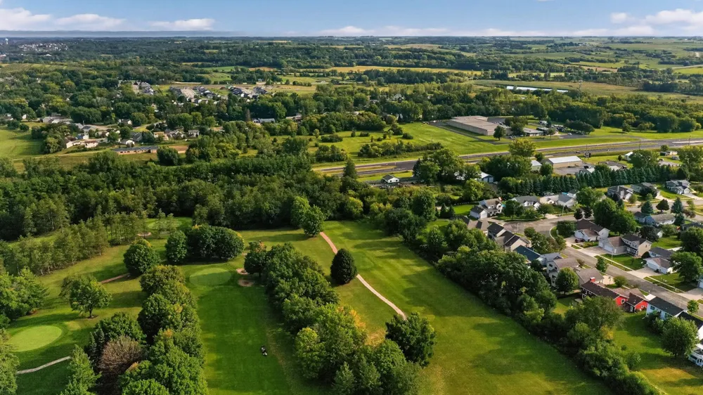 1007 Golfers Court SE Rochester, MN 55904
