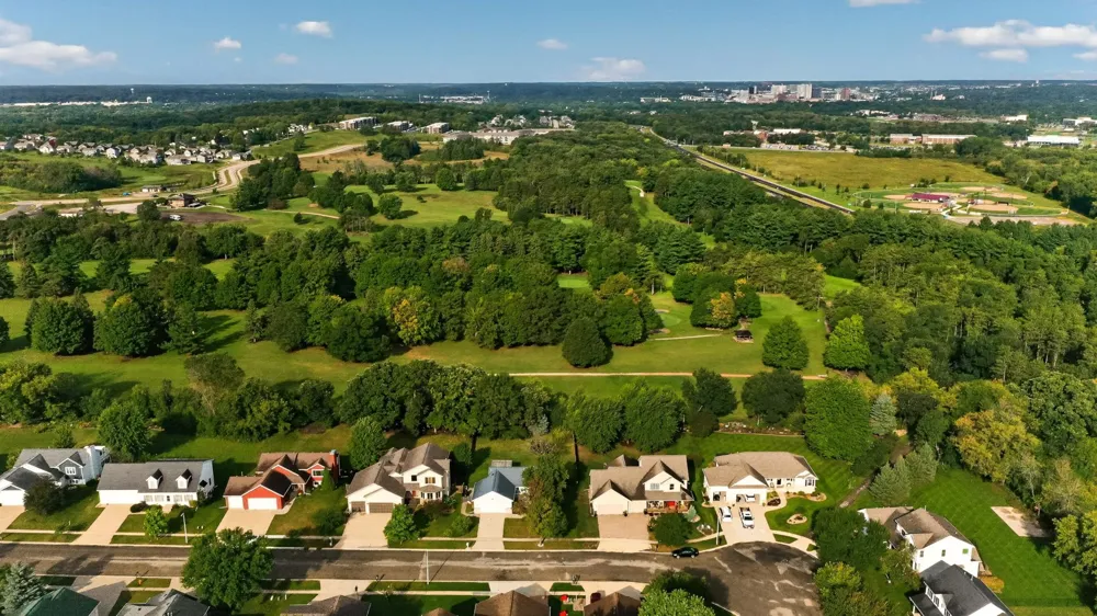 1007 Golfers Court SE Rochester, MN 55904