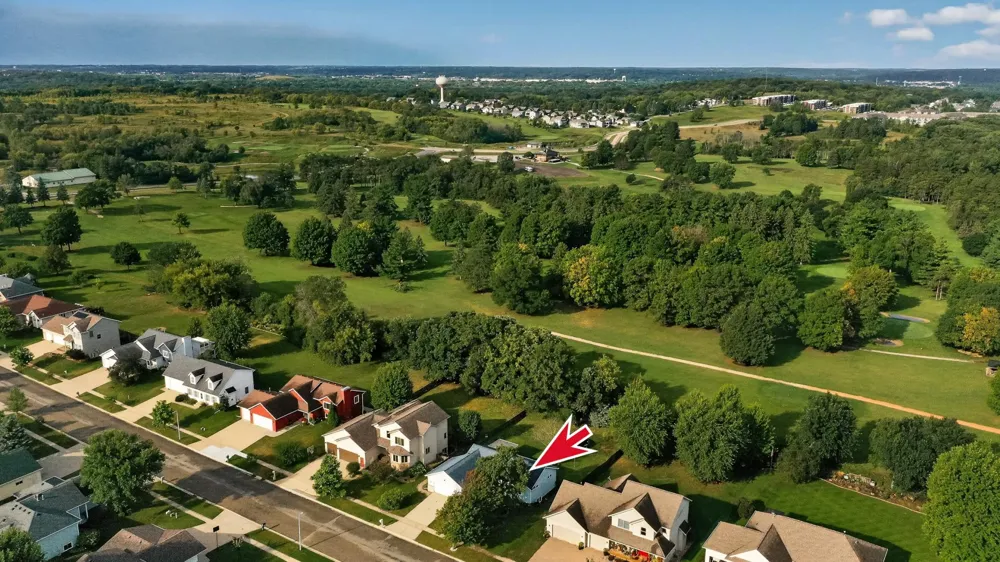 1007 Golfers Court SE Rochester, MN 55904