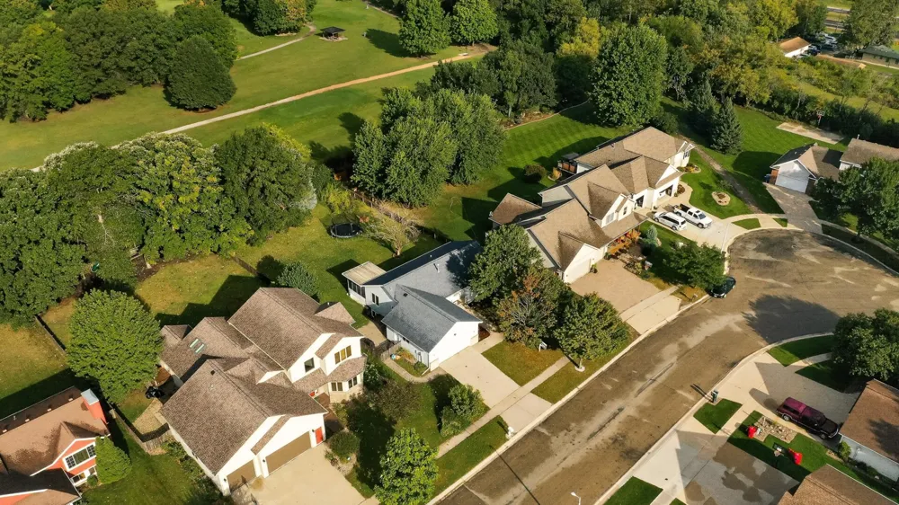 1007 Golfers Court SE Rochester, MN 55904