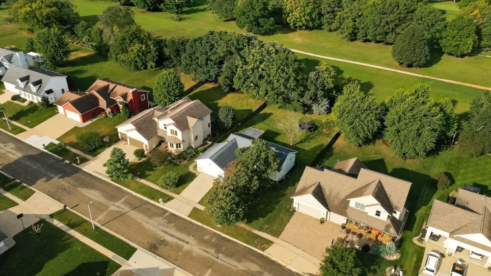 1007 Golfers Court SE Rochester, MN 55904