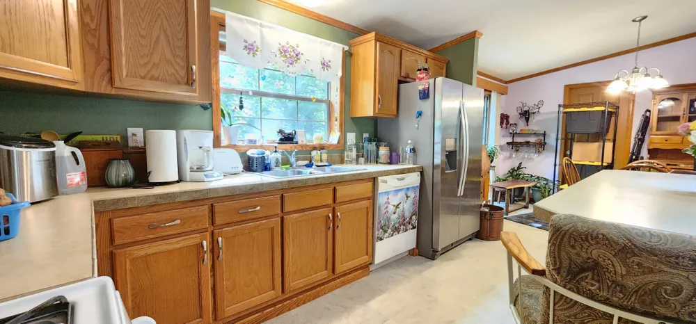 6438 Cougar Trail NW Walker, MN 56484