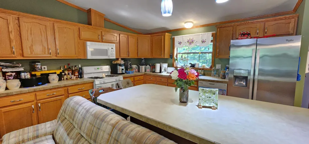 6438 Cougar Trail NW Walker, MN 56484