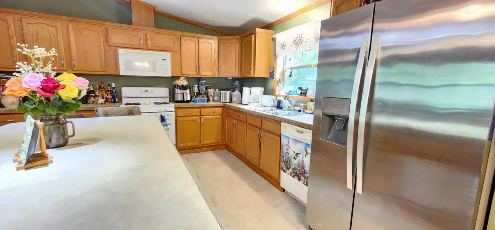 6438 Cougar Trail NW Walker, MN 56484