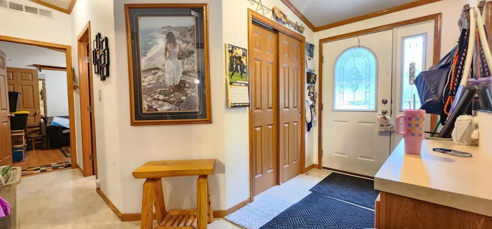 6438 Cougar Trail NW Walker, MN 56484