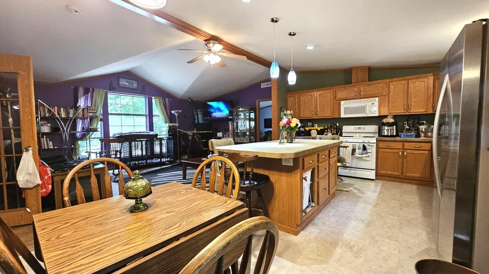 6438 Cougar Trail NW Walker, MN 56484
