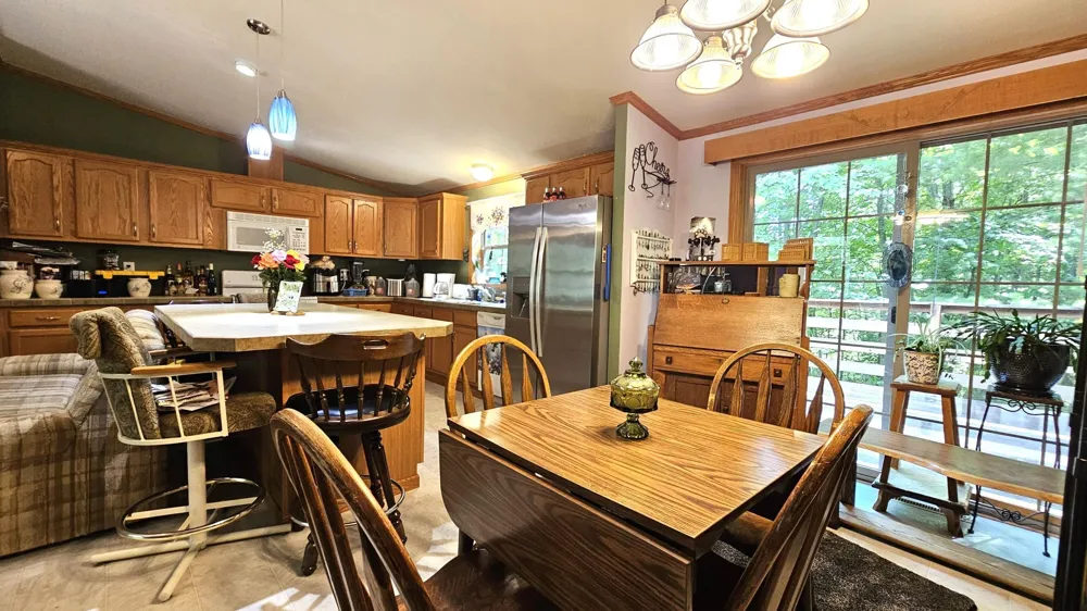 6438 Cougar Trail NW Walker, MN 56484