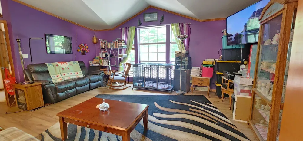 6438 Cougar Trail NW Walker, MN 56484