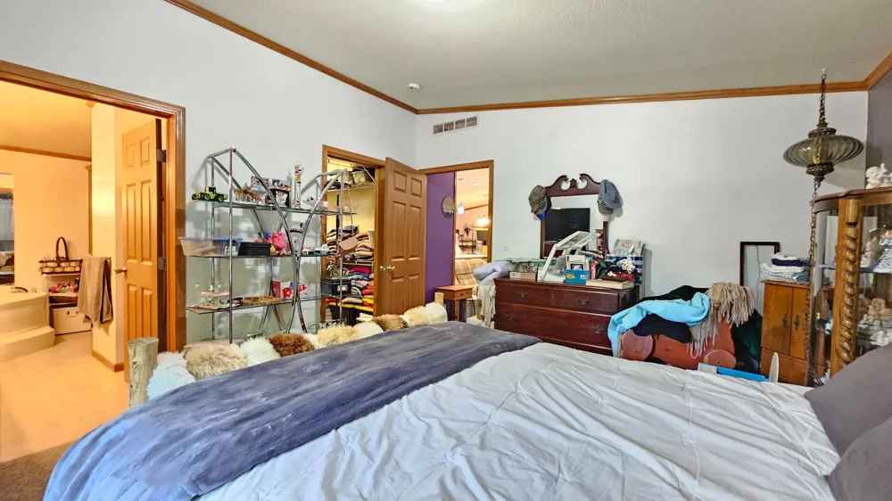 6438 Cougar Trail NW Walker, MN 56484