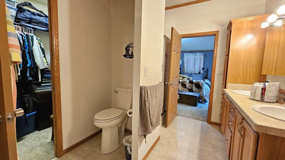 6438 Cougar Trail NW Walker, MN 56484