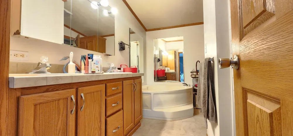 6438 Cougar Trail NW Walker, MN 56484