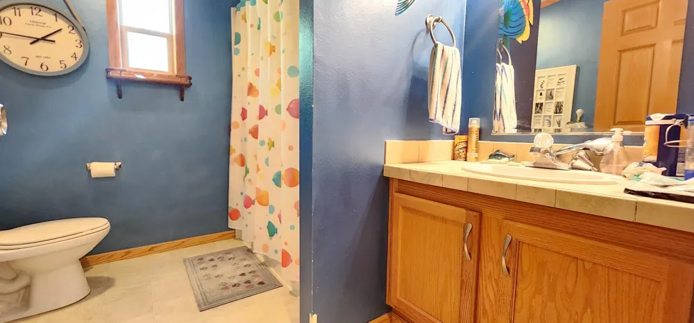 6438 Cougar Trail NW Walker, MN 56484