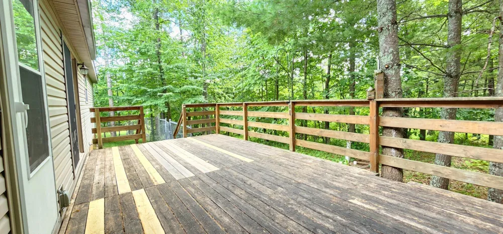6438 Cougar Trail NW Walker, MN 56484