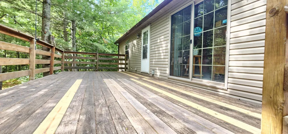 6438 Cougar Trail NW Walker, MN 56484
