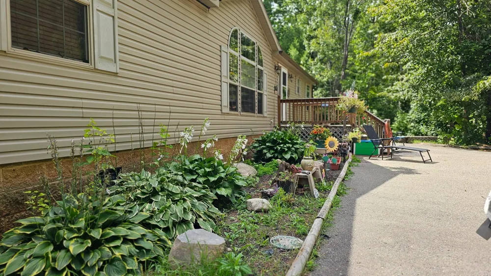 6438 Cougar Trail NW Walker, MN 56484