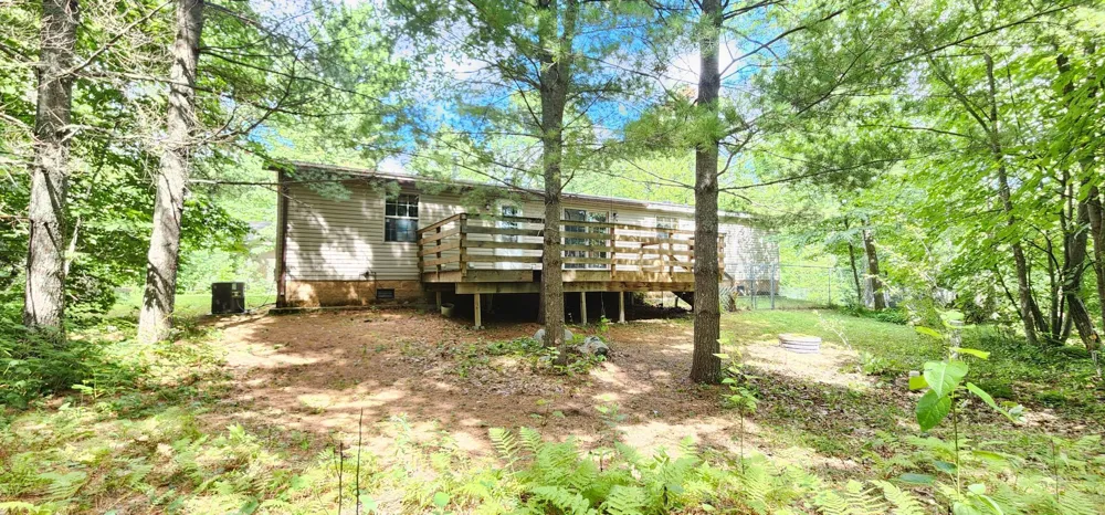 6438 Cougar Trail NW Walker, MN 56484