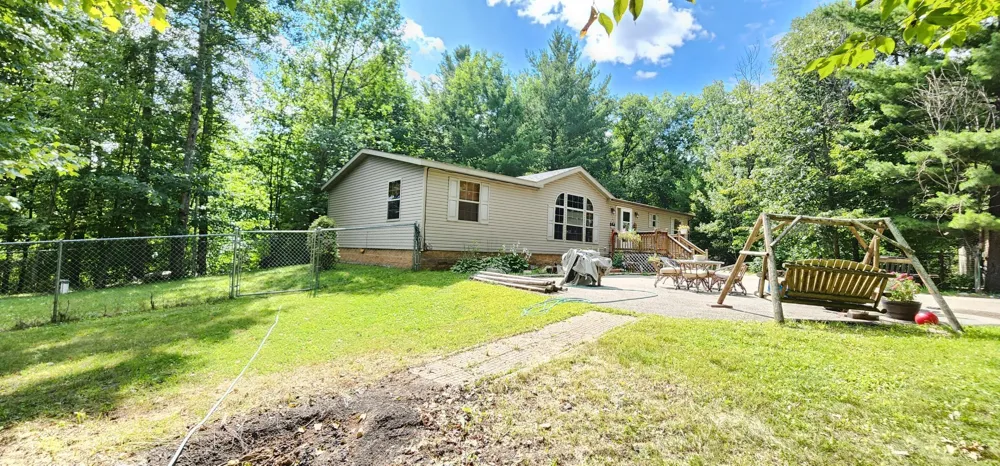 6438 Cougar Trail NW Walker, MN 56484