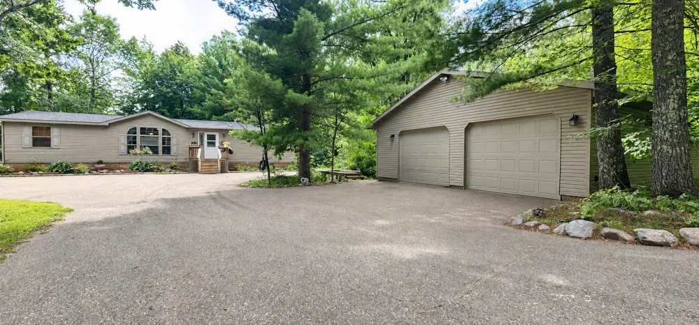 6438 Cougar Trail NW Walker, MN 56484