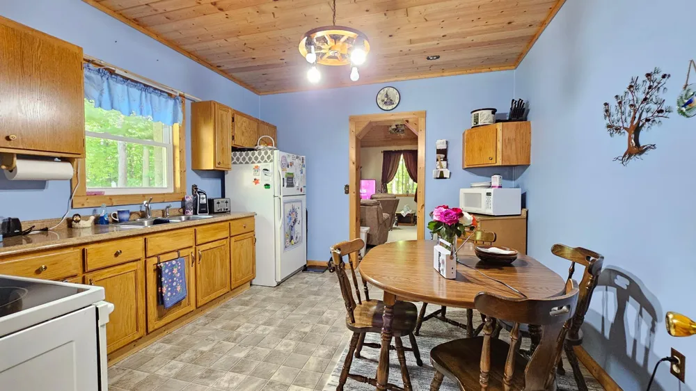 6444 Cougar Trail NW Walker, MN 56484
