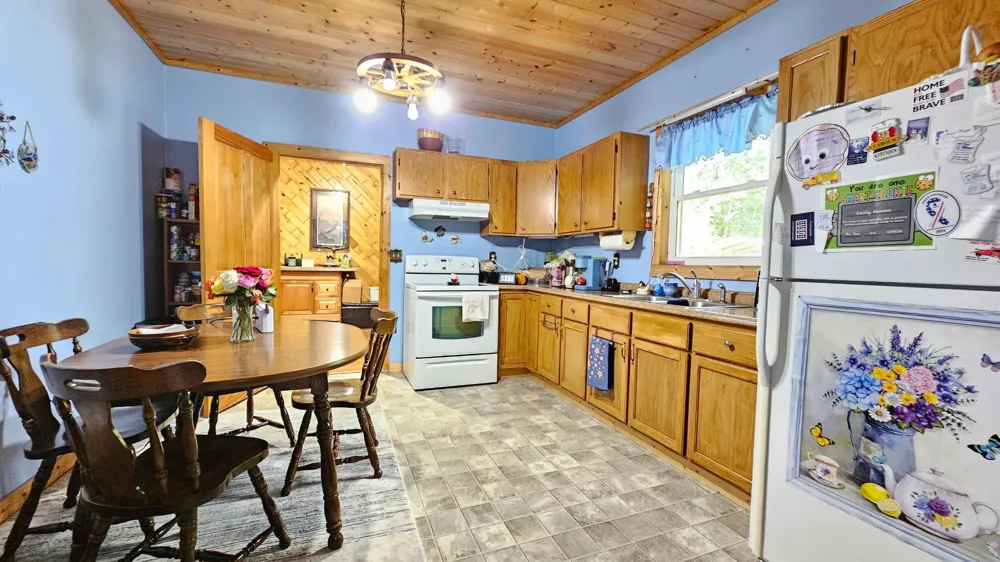 6444 Cougar Trail NW Walker, MN 56484