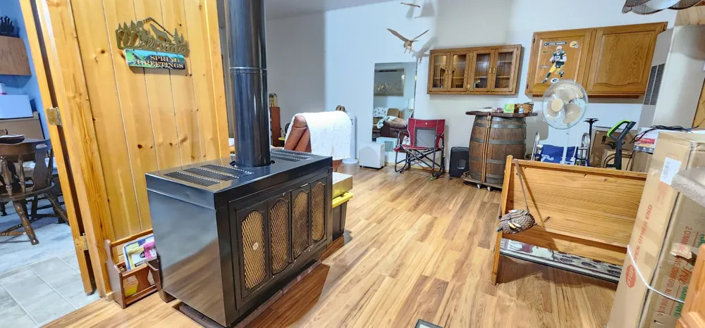 6444 Cougar Trail NW Walker, MN 56484