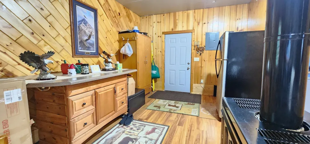 6444 Cougar Trail NW Walker, MN 56484