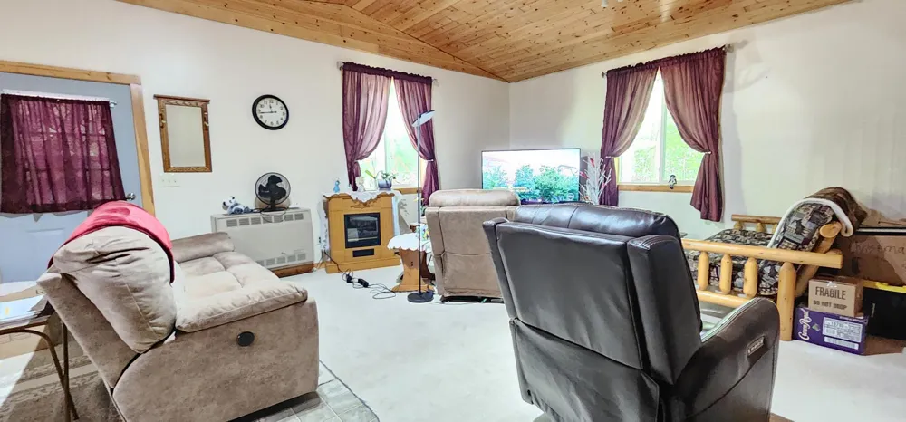 6444 Cougar Trail NW Walker, MN 56484