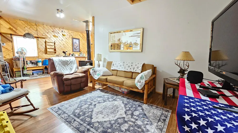 6444 Cougar Trail NW Walker, MN 56484
