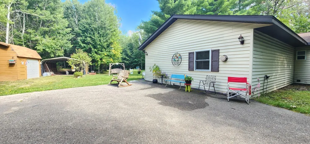 6444 Cougar Trail NW Walker, MN 56484